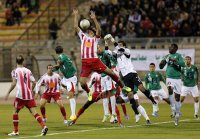 محترفان كاميروني وبرازيلي يلتحقان بالوحدات وشباب الأردن