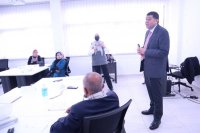 وزير العمل: انجاز خطوات متقدمة بتطوير منظومة التفتيش
