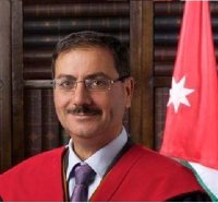 الخوالدة رئيسا للجمعية الأردنية للبحث العلمي