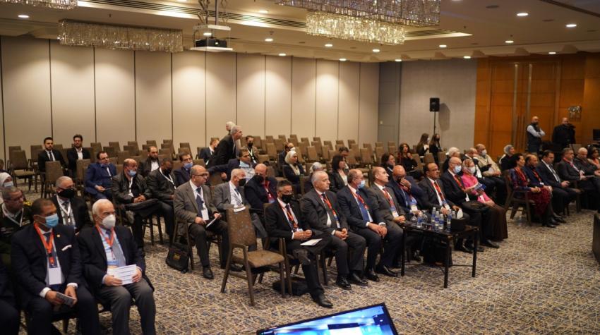 انطلاق المؤتمر الدولي الأردني الـ20 لجمعية أمراض وزراعة الكلى