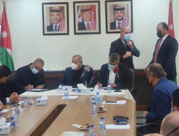 65 مليون دينار لاستبدال 410 الاف وحدة انارة في البلديات بأخرى موفرة للطاقة!