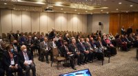 انطلاق المؤتمر الدولي الأردني الـ20 لجمعية أمراض وزراعة الكلى