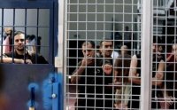64 يوما على مقاطعة الأسرى الإداريين لمحاكم الاحتلال