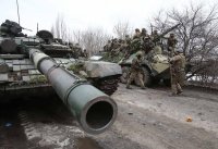 الدفاع الروسية تعلن عن وقف إطلاق نار لخروج المدنيين من مدن أوكرانية