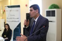 مهيدات يطلق المشروع الوطني لبناء قدرات المترشحات للانتخابات المحلية