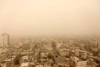 ارشادات وتوصيات هامة للتعامل مع المنخفض الخماسيني الأحد