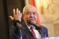 الروابدة: على المرأة أن تتقدم لأخذ دورها دون تردد أو تواكل