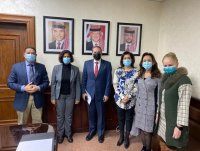 الهواري: ملتزمون بمجابهة ظاهرة مقاومة الميكروبات للأدوية