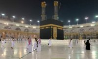 روبين: الإقبال على رحلات العمرة لشهر رمضان يتضح نهاية آذار