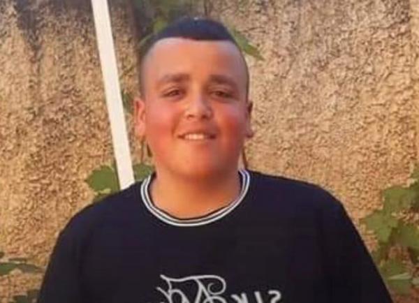 استشهاد طفل فلسطيني برصاص الاحتلال في أبو ديس