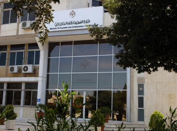 التخطيط: نعمل على تحديث مشاريع خطة الاستجابة للأزمة السورية للعام الحالي