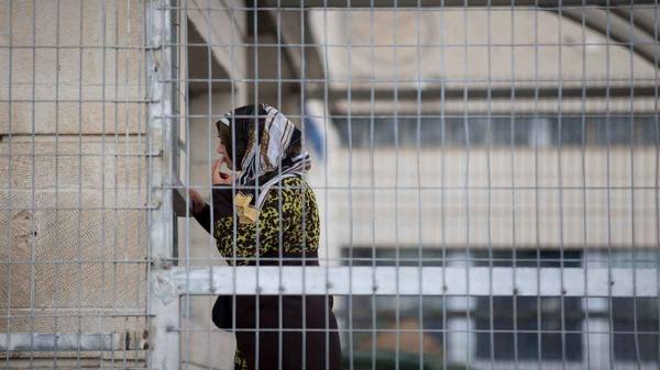 32 أسيرة فلسطينية في سجون الاحتلال الصهيوني
