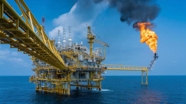 سعر الغاز في البورصة الأوروبية يسجل رقما قياسيا