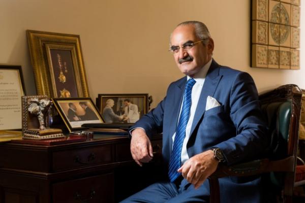النوباني: المسرح الأكثر تأثيرا في الناس