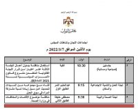 إجتماع نيابي لبحث موضوع الأطباء المقيمين ومخالفات وزارة الصحة