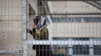 32 أسيرة فلسطينية في سجون الاحتلال الصهيوني