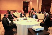 المياه والبيئة تدعوان للاستفادة من المواد الصلبة المعالجة