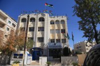 وزارة الاوقاف تحتفل بمناسبة ذكرى الاسراء والمعراج