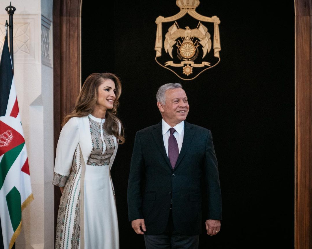 بمناسبة اليوم العالمي للمرأة...  الملك يؤكد الدور المهم للمرأة الأردنية في المجتمع سياسا واقتصاديا وثقافيا