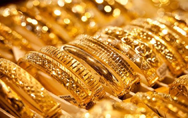 أسعار الذهب محليا تقترب من 41 دينارا