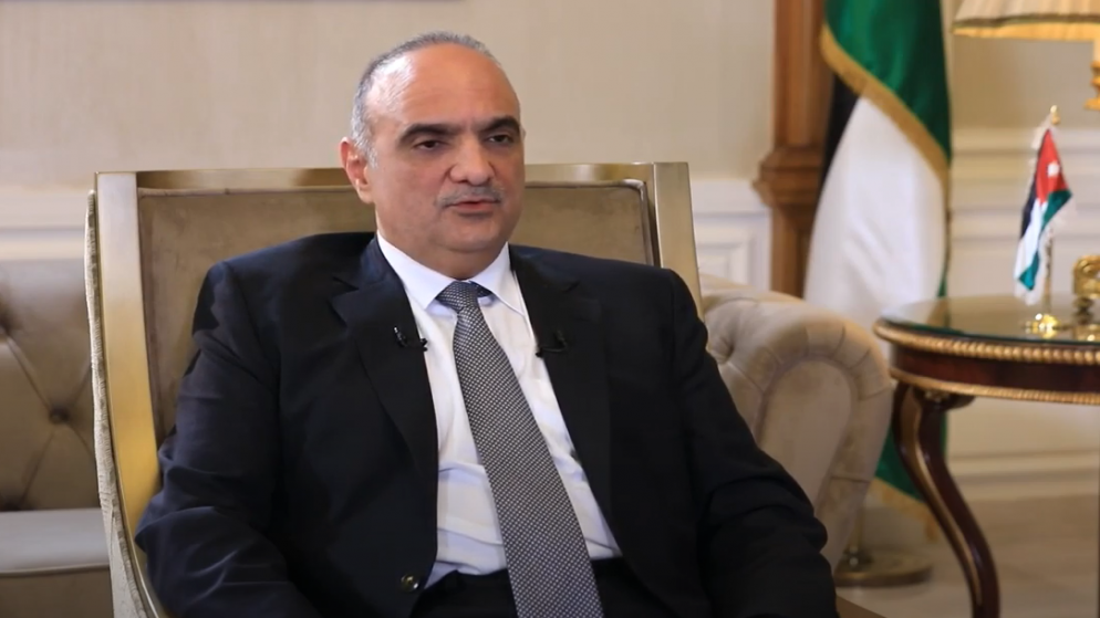 الخصاونة: كلُّنا فخر بما حققته المرأة الأردنيَّة