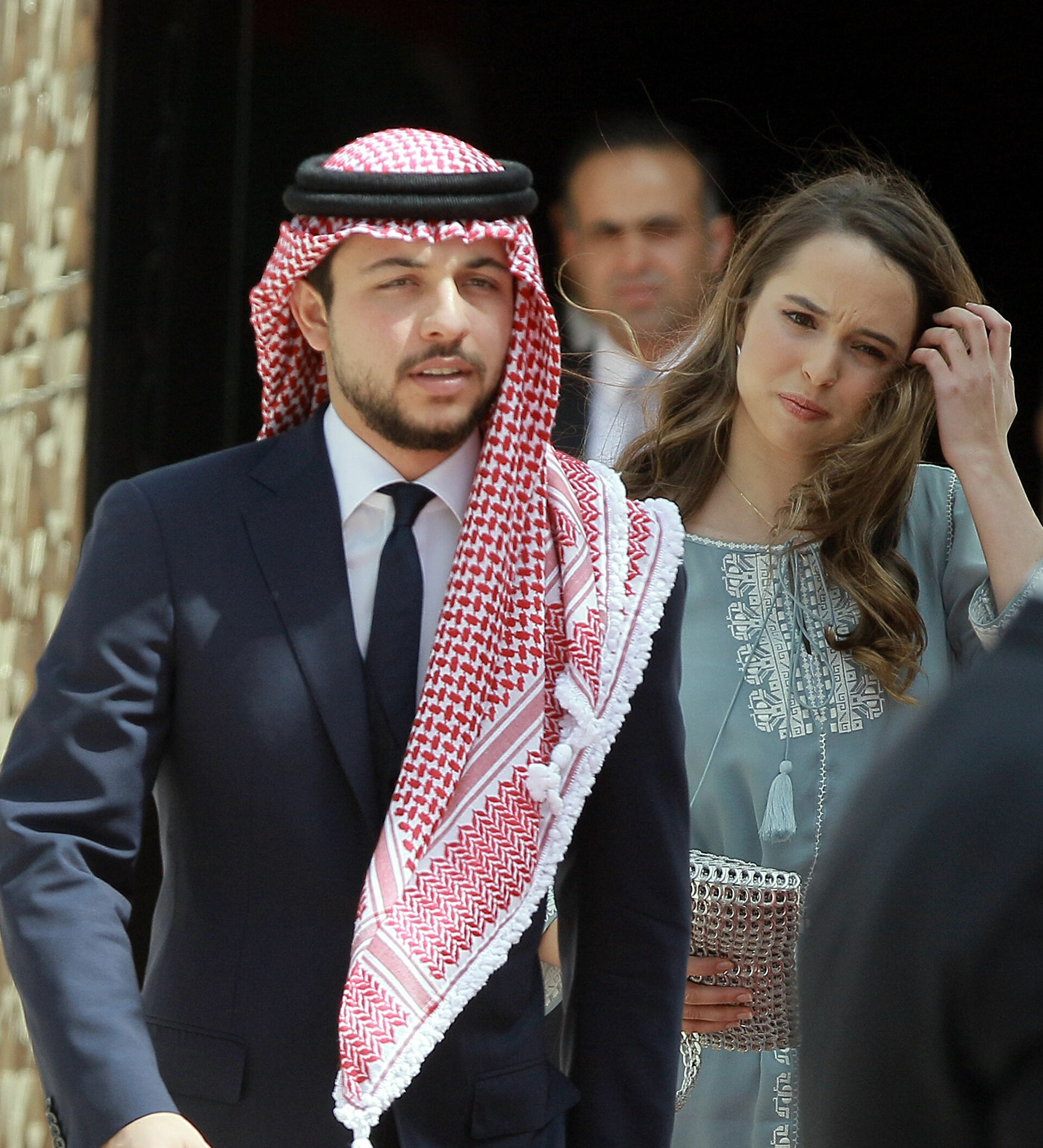 ولي العهد بمناسبة يوم المرأة: كل عام وأنتن بخير