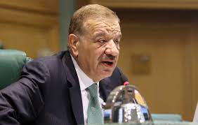 الدغمي يدعو لاجتماع طارئ حول المنح والقروض
