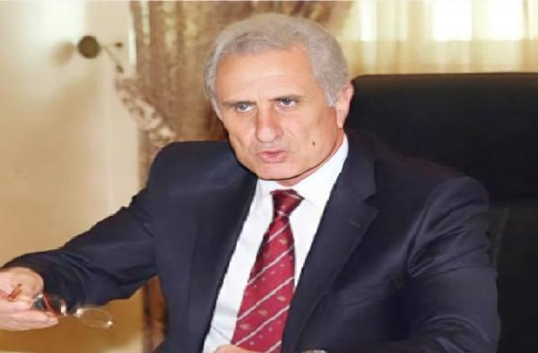 وزير التربية يوجه كلمة بمناسبة يوم المرأة