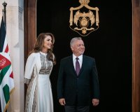 بمناسبة اليوم العالمي للمرأة...  الملك يؤكد الدور المهم للمرأة الأردنية في المجتمع سياسا واقتصاديا وثقافيا