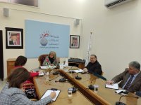 حوارات عمان تستضيف وزيرة الثقافة