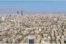 31 % نسبة انخفاض مساحة الأبنية المرخصة بالمملكة