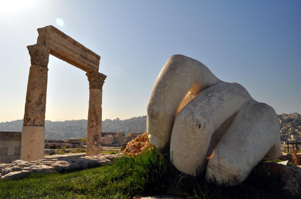 “السياحة” تباشر بتأهيل مواقع سياحية لاستقبال ذوي الإعاقة وكبار السن