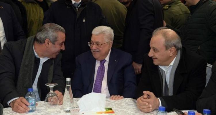 (خطفوا المنظمة).. غضب شعبي ودعوات لإنقاذ منظمة التحرير الفلسطينية