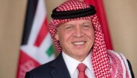 الملك يتلقى رسالة من الأمير حمزة .. والأمير يعتذر