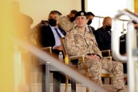 ولي العهد يتابع تمرين "استجابة النشامى" لمحاكاة سيناريو هجوم إرهابي (صور)