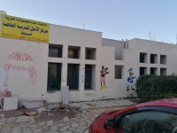 بعد توقف إستمر لعامين..مركز الأمل لذوي الإحتياجات الخاصة يعاود إستقبال الاطفال