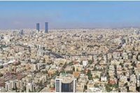 31 % نسبة انخفاض مساحة الأبنية المرخصة بالمملكة