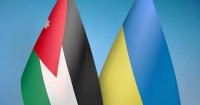 الأردن يتابع انقطاع التواصل بين مواطن في أوكرانيا وذويه