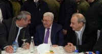 (خطفوا المنظمة).. غضب شعبي ودعوات لإنقاذ منظمة التحرير الفلسطينية