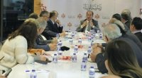 الحكومة تعد أجندة لإقامة أنشطة خلال الربيع