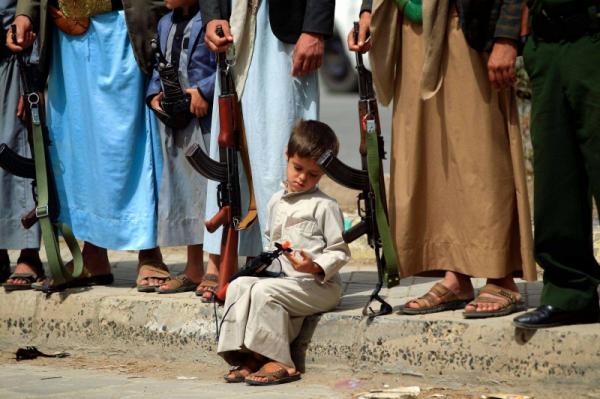 "يونيسف": مقتل وإصابة 47 طفلا في اليمن خلال شهرين