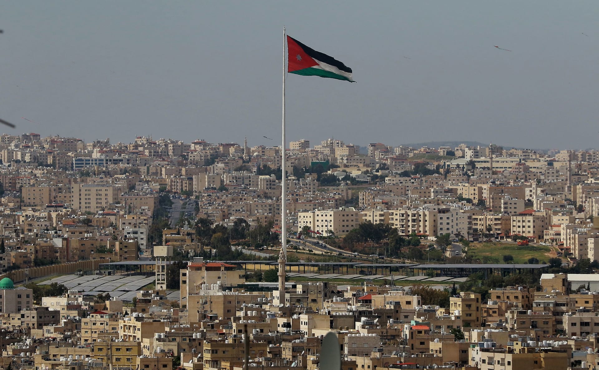 الأردن يستضيف قمة التكنولوجيا المالية نهاية الشهر الحالي