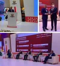 الأردن يشارك بمؤتمر طبي في أربيل