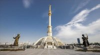 بدء الإقتراع في الانتخابات الرئاسية المبكرة في تركمانستان