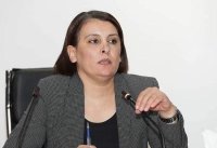 وفاة المؤرخة الأردنية الدكتورة فدوى نصيرات