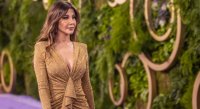 إطلالة نانسي عجرم حابسة للأنفاس.. والجمهور يعلّق على جمالها