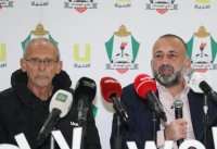 من سيدفع فسخ عقد فييرا المدير الفني لفريق الوحدات؟ ابو معيلش يجيب...
