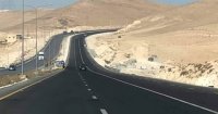الدوريات: صيانة الطرق الخارجية تسبب بارتكاب مخالفات شبه يومية