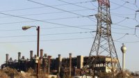 الحمل الكهربائي يسجل 3240 ميجا واط امس