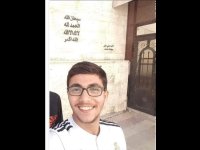 رصاصة طائشة تنهي حياة شاب الحافظ لكتاب الله "صهيب"